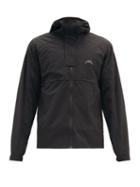 Matchesfashion.com A-cold-wall* - Storm Compass-pocket Hooded Jacket - Mens - Black
