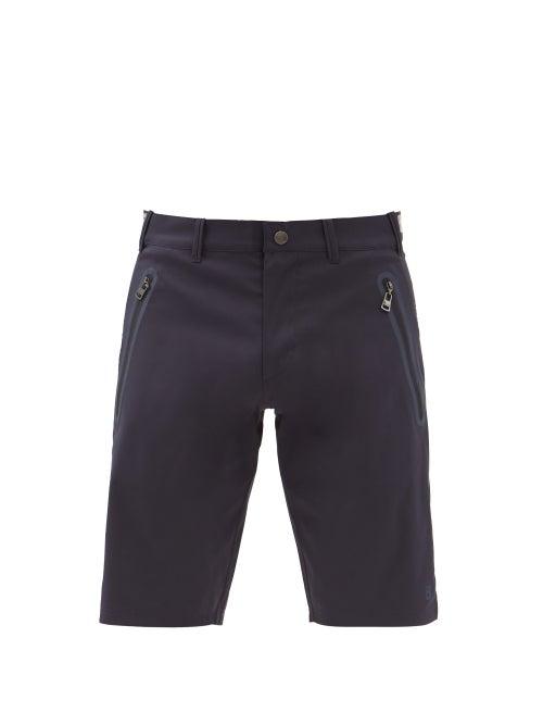 Bogner - Colvin Technical Golf Shorts - Mens - Navy