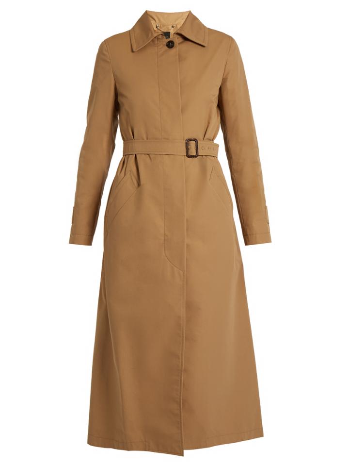 Weekend Max Mara Giano Trench Coat
