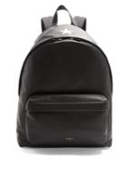 Givenchy Star-print Leather Backpack