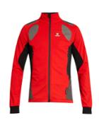 X-bionic Ski Touring Spherewind&reg; Technical Jacket
