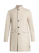 Herno Laminar Water-resistant Overcoat