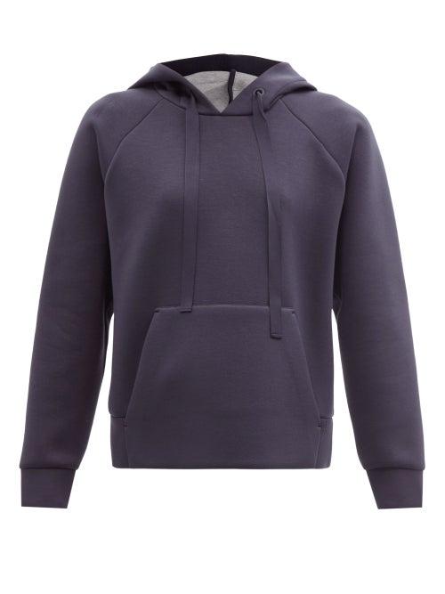 Ladies Rtw Weekend Max Mara - Cerchio Sweatshirt - Womens - Navy