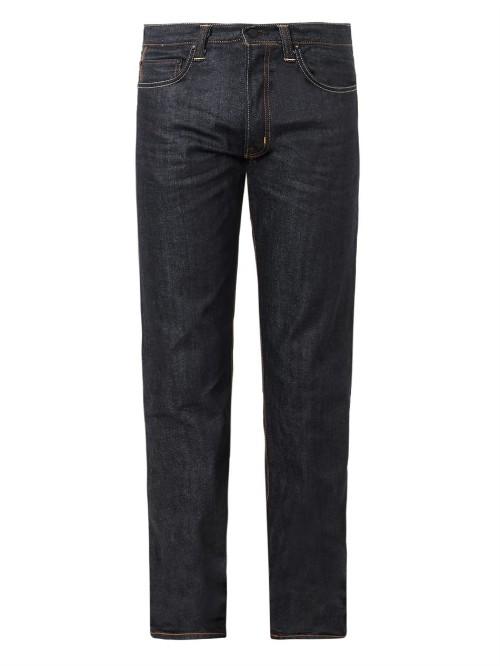 Mastercraft Union Relaxed Tapered-leg Jeans