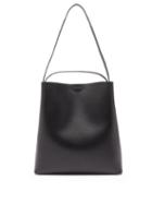 Aesther Ekme - Sac Leather Shoulder Bag - Womens - Black
