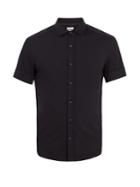 Brunello Cucinelli Short-sleeved Cotton-jersey Shirt
