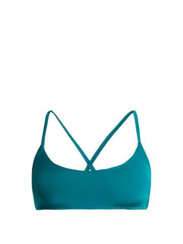 Bower Catroux Bikini Top