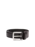 Polo Ralph Lauren Logo Leather Belt