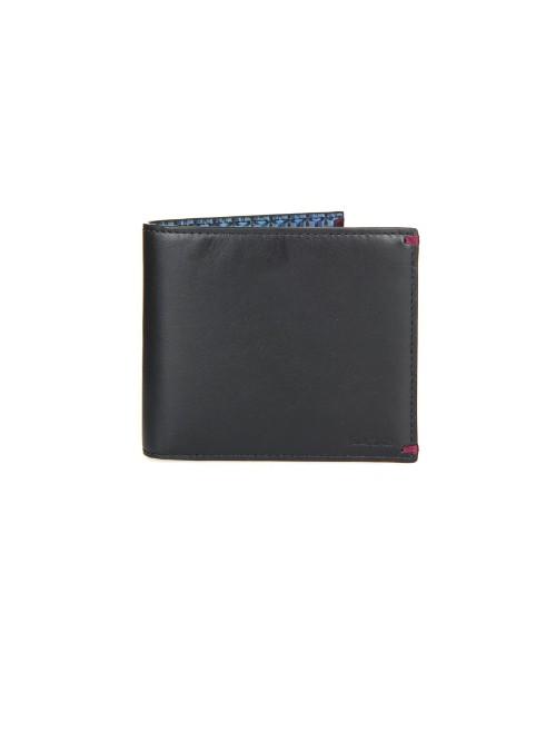 Paul Smith Bi-fold Leather Wallet
