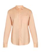 Martine Rose Point-collar Cotton Shirt