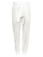Juan Carlos Obando Cotton Moto Pants