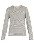 Oliver Spencer Striped Cotton Top