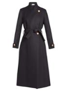 Osman Perfect 5 Fidelia Twill Coat