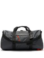 Matchesfashion.com Want Les Essentiels - Stanfield Technical Holdall - Mens - Charcoal