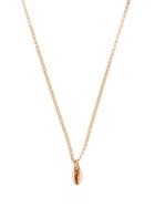 Matchesfashion.com Isabel Marant - Shell Pendant Necklace - Womens - White Gold