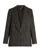 Rachel Comey Loveless Prince Of Wales-checked Jacket