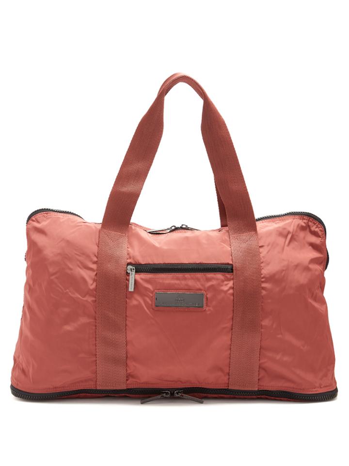 Adidas By Stella Mccartney Yoga Double-handle Tote Bag