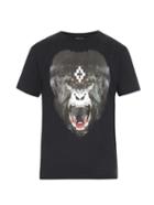 Marcelo Burlon San Martin Printed T-shirt