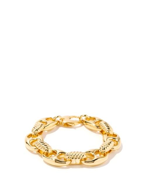 Sophie Buhai - Blondeau 18kt Gold-vermeil Bracelet - Womens - Gold