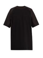Y-3 Crew-neck Short-sleeve T-shirt