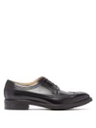 Matchesfashion.com Paul Smith - Tilson Leather Brogues - Mens - Black