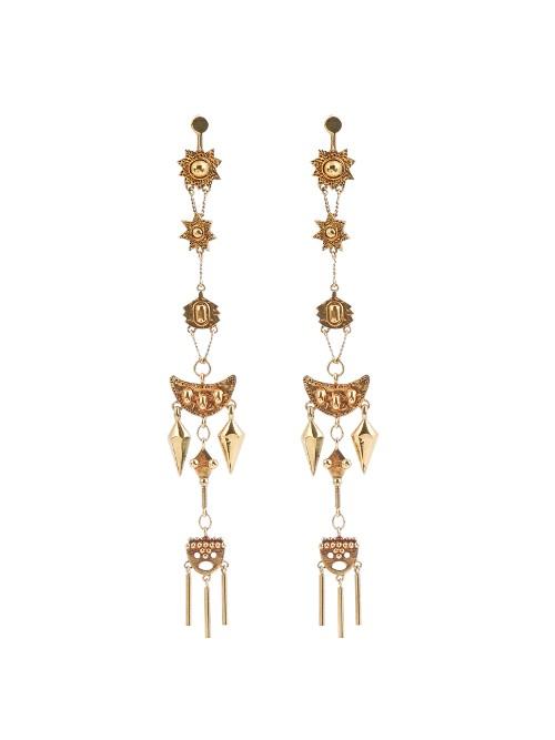 Chloé Layton Earrings