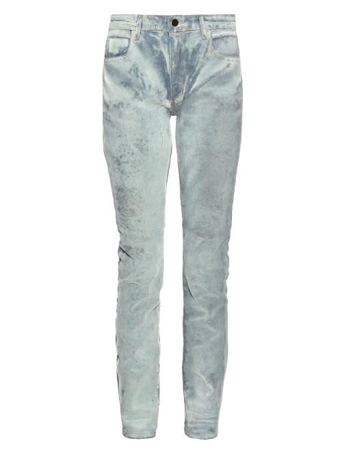 Alexander Wang Slim-fit Devor Jeans