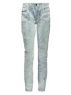 Alexander Wang Slim-fit Devor Jeans