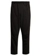 Haider Ackermann Perth Cotton Slim-leg Track Pants