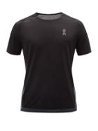 Matchesfashion.com On - Performance Logo-print Jersey T-shirt - Mens - Black