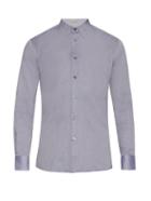 Bottega Veneta Button-cuff Cotton Oxford Shirt