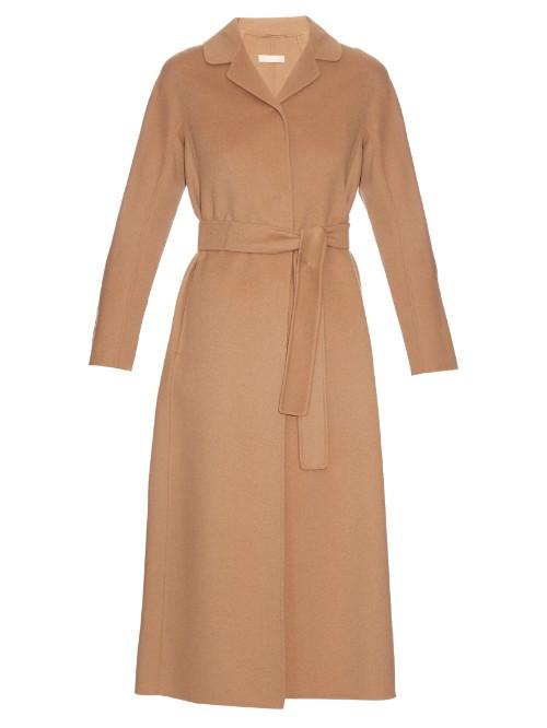 S Max Mara Adalu Coat