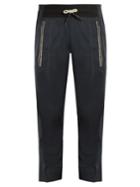 Adidas Day One Press-stud Side Track Pants