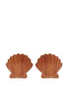 Rebecca De Ravenel Ariel Clip-on Earrings