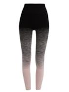 Pepper & Mayne High-rise Compression Ombr Performance Leggings
