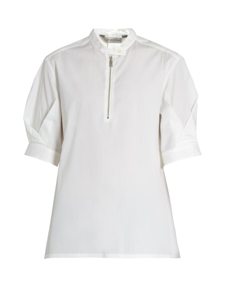 Sportmax Ebert Shirt