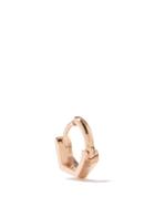 Repossi - Antifer 18kt Rose-gold Single Earring - Womens - Rose Gold