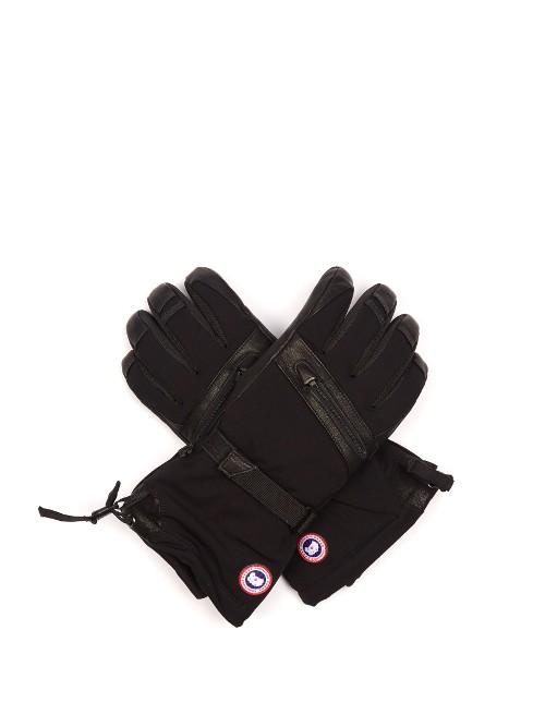 Canada Goose Northern Utility Gloves