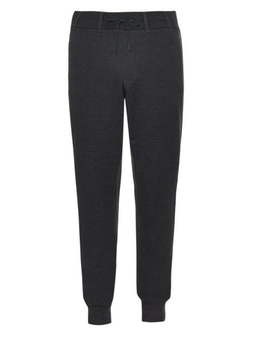 Y-3 Melange Jersey Track Pants