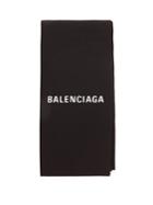 Balenciaga Logo-print Tights