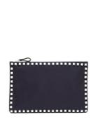 Valentino Free Rockstud Pouch