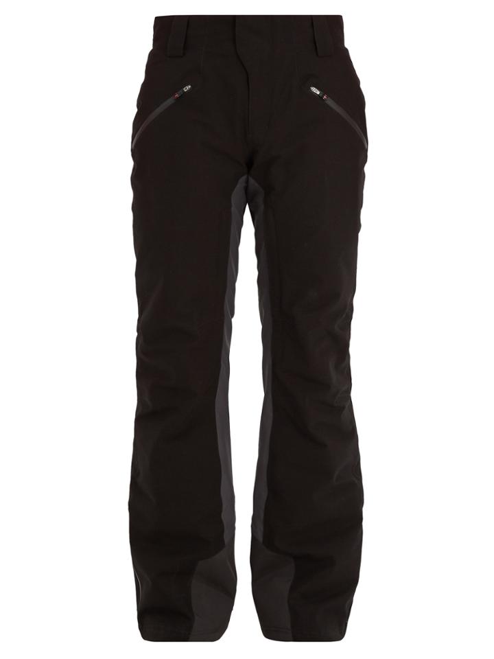 Perfect Moment Chamonix Contrast-panel Ski Trousers