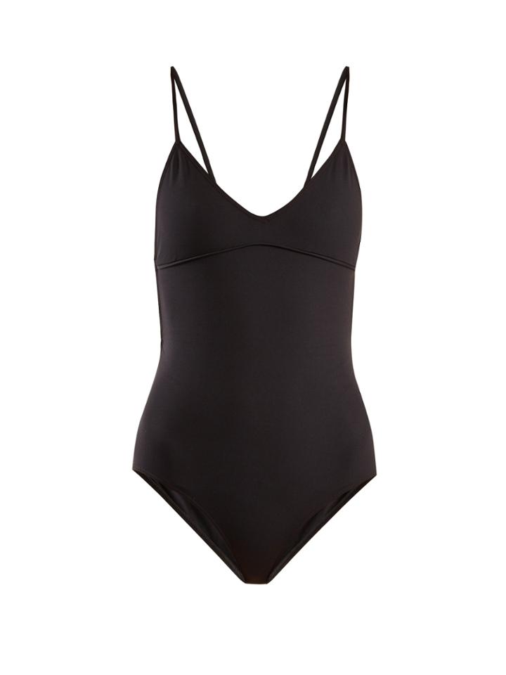 Three Graces London Marguerite Swimsuit