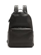 Valentino Rockstud-embellished Leather Backpack
