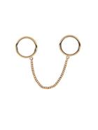 Chloé Carley Chain Double-ring