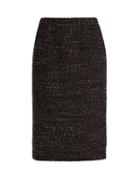 Altuzarra Gaynor Tweed Pencil Skirt