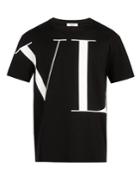 Valentino Vltn Logo T-shirt