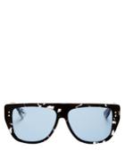 Dior Eyewear Diorclub2 D-frame Acetate Sunglasses