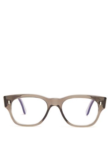 Cutler And Gross 1221 Square Glasses