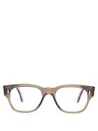 Cutler And Gross 1221 Square Glasses